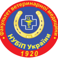 Ветеринарної медицини