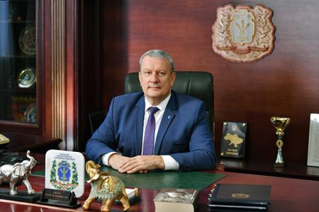 ректор